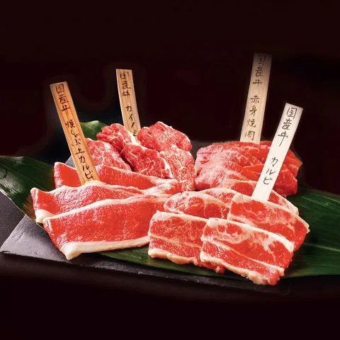 大阪美食