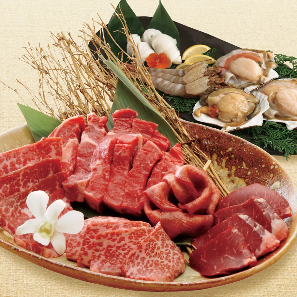 大阪美食