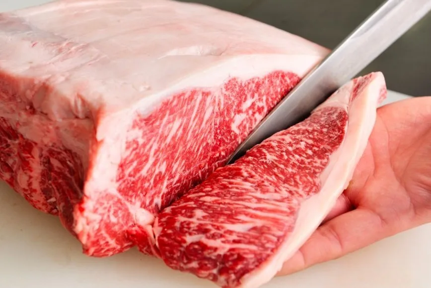 高級食材