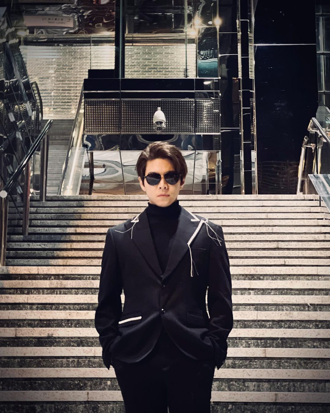 羅天宇 勇於挑戰 - ECday Magazine