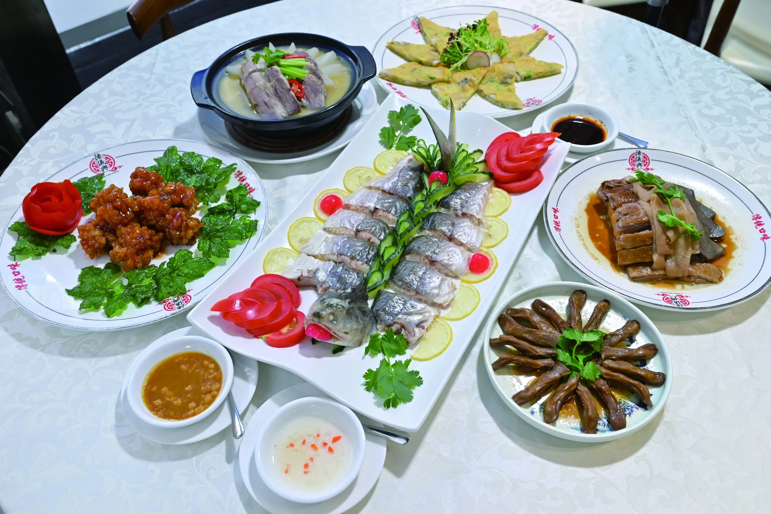 極高性價比! 正宗「潮」食推介