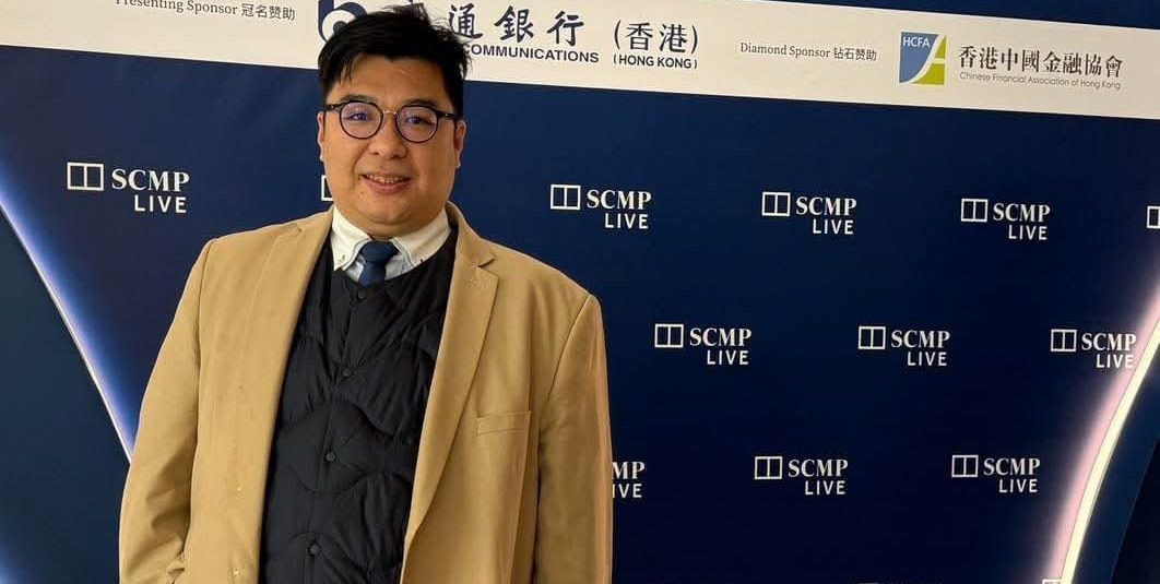 會計師助灣區企業外拓 十年來和客戶並肩同行